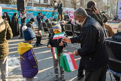 جشن میلاد بانوی مهربانی ها‎‎