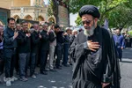 حسینیه ایران؛ عاشورای حسینی در تبریز