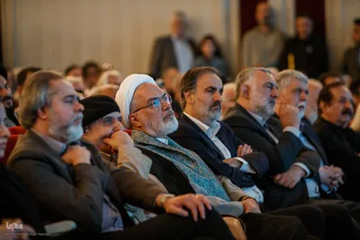 همایش حماسه ایران امام رضا (ع)