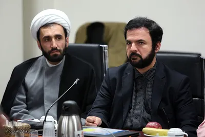نشست هم اندیشی راهکارهای توسعه و ترویج وقف قرآنی
