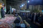 اجلاسیه ۳۱۳ شهید دانش‌آموز و ۷۲ معلم شهید عشایر استان فارس‎