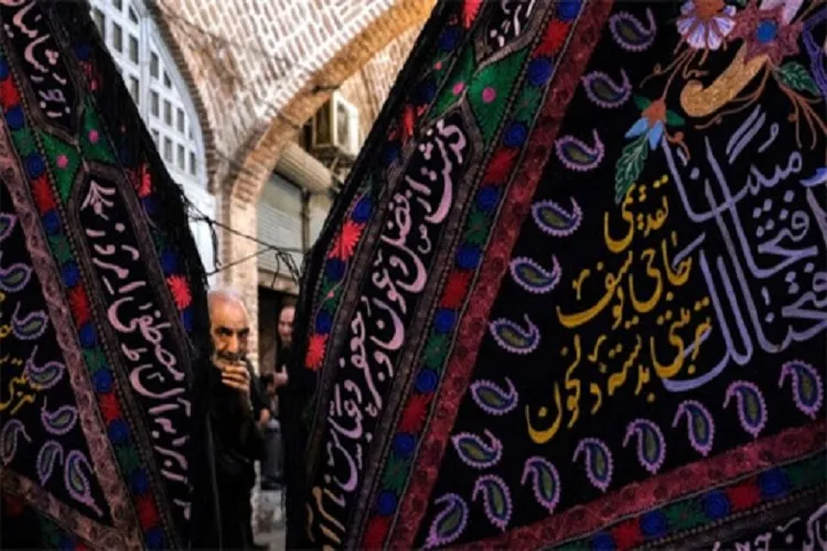 برنامه‌ریزی هیئت‌های مذهبی برای کمک به مناطق آسیب‌پذیر در کرمانشاه