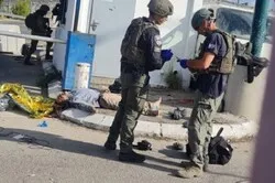 Une double opération anti-sioniste en Cisjordanie