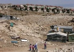 L’Europe demande l’interdiction de la destruction de Khan al-Ahmar en Cisjordanie