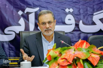 سی و نهمین جلسه شورای توسعه فرهنگ قرآنی