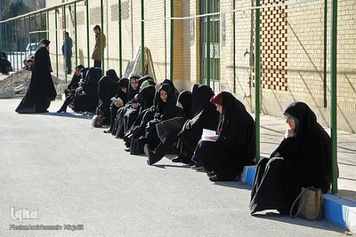 هجدهمین دوره مسابقات قرآن و عترت در یزد