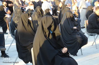مراسم شام غریبان فخرالذاکرین مرحوم حاج فیروز زیرک کار