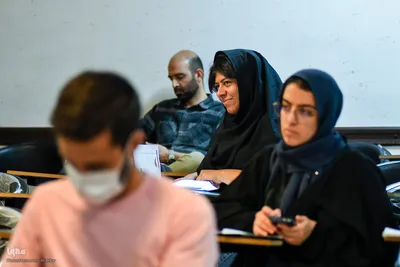 دوره آموزشی خبرنگاران افتخاری ایکنای البرز