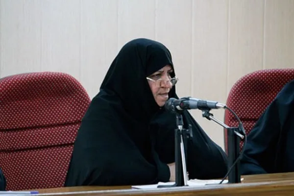 پیشبرد اهداف ملی با نقش‌آفرینی مسئولانه زنان ایرانی