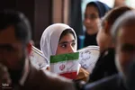 آیین رونمایی از پوستر سی‌وهفتمین جشنواره فیلم کودک در اصفهان
