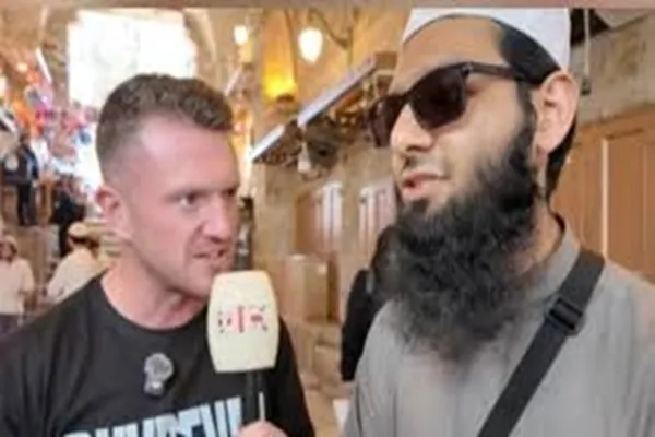 Royaume-Uni : suspension d’un imam après des propos controversés sur Israël