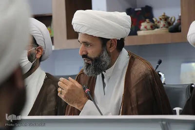 شورای اقامه نماز خراسان‌جنوبی