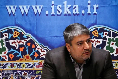 دیدار رئیس سازمان فعالیت‌های قرآنی دانشگاهیان کشور با وزیر گردشگری جمهوری تاتارستان