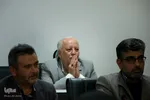 نشست خبری نوزدهمین نمایشگاه قرآن و عترت اصفهان