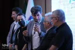 دورهمی رسانه‌ای غدیریه در تبریز‎
