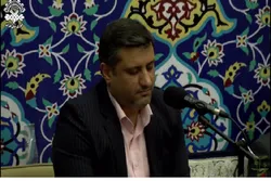 Karatun Amin Pouya daga aya ta 7 zuwa 18 a cikin suratul Yusuf