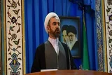 عظمت امت اسلامی در پرتو آبادی مسجد است