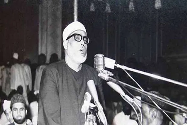 الحصري.. ذكرى ميلاد شيخ القراءات العشر وأول من سجل القرآن