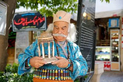 یادگاری‌ هایی از حافظ‎‎