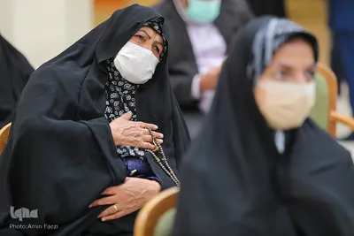 مراسم اختتامیه دومین جشنواره چلچراغ در شیراز