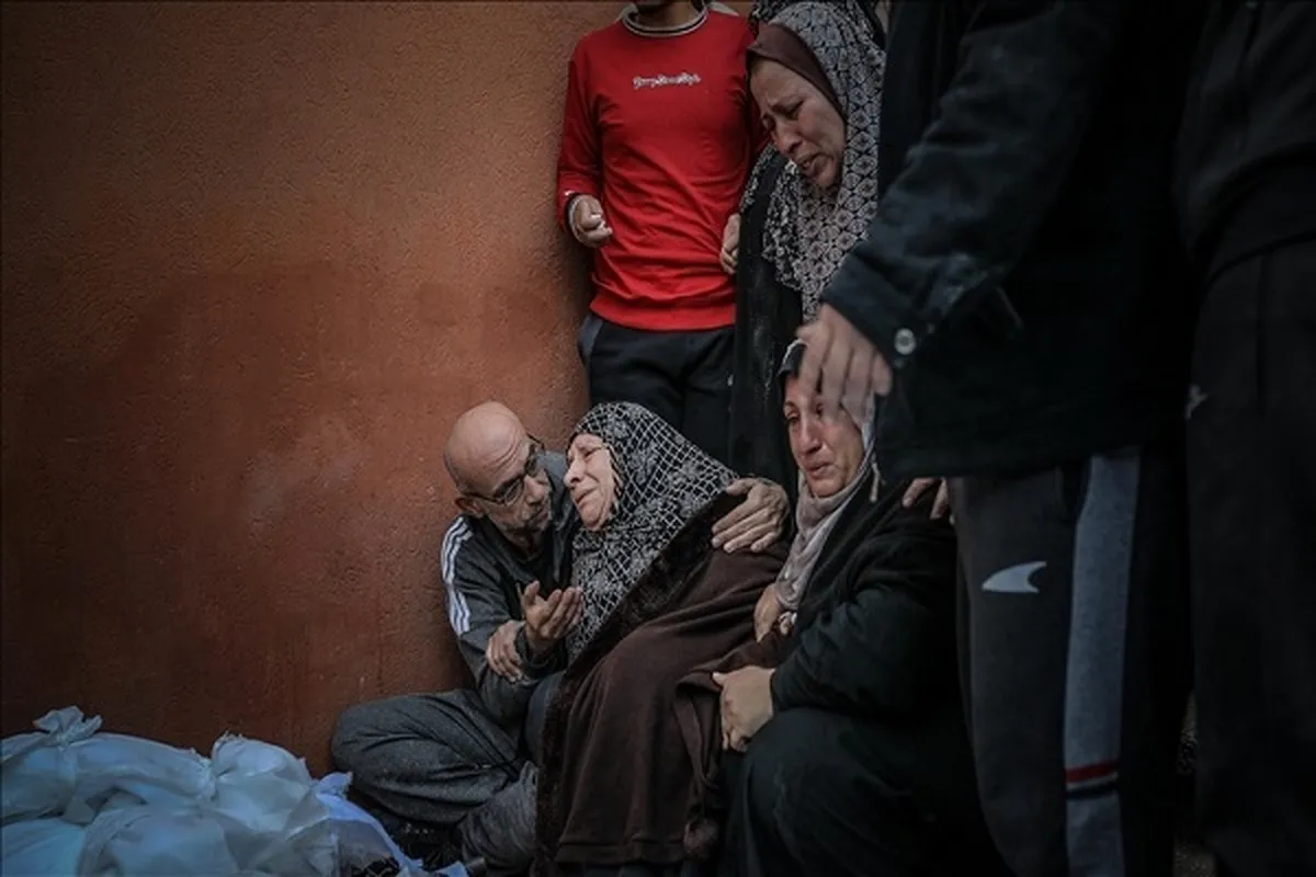 Health Official Warns of Imminent Collapse of Gaza’s Aqsa Hospital