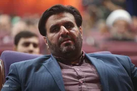 اختتامیه مسابقات قرآن کریم استان تهران