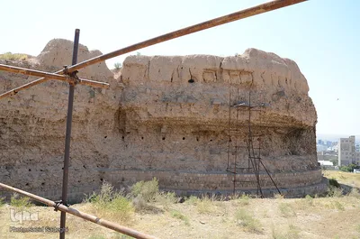 ربع رشیدی؛ بزرگ‌ترین مجتمع علمی دانشگاهی ایران (قرن هشتم هجری سیزدهم میلادی)‎‎