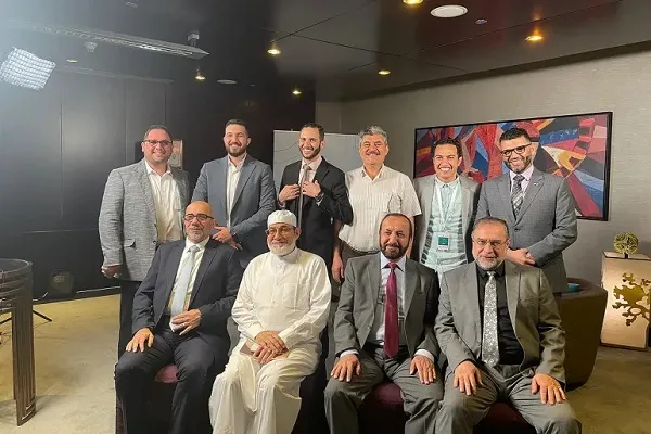 آغاز به کار بزرگ‌ترین پلتفرم آموزش مجازی قرآن در جهان
