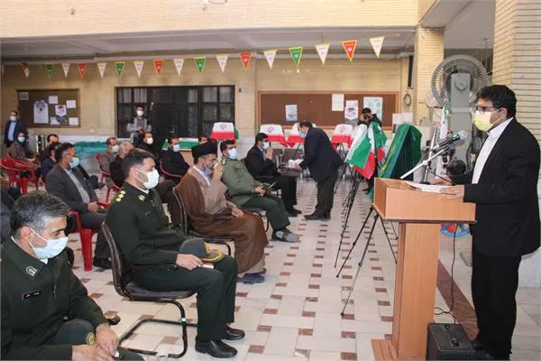 ۷۹ عنوان کتاب در چهارمحال‌وبختیاری رونمایی شد