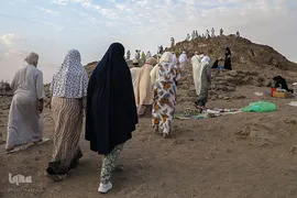 زیارت «دوره» مدینه منوره