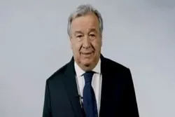 Guterres: Nuna Wariya A Tsakanin ‘Yan Adam Ya Kawo Babban Ci Baya Ga Al’ummomin Duniya