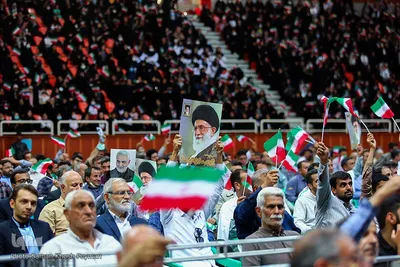 سفر رییس جمهور به اصفهان
