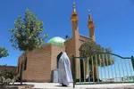 امامزاده سید محمد نقیب ـ بیرجند