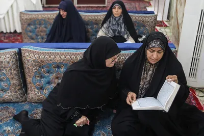 چهل و هشتمین دوره مسابقات سراسری قرآن کریم مرحله شهرستانی