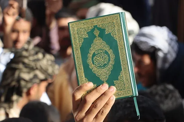 الإساءة إلى القرآن تجسيد للسقوط الحضاري الغربي