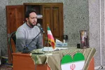 تجلیل از خانواده های شهدای منطقه 14 تهران
