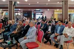 نخستین همایش عفاف و حجاب ویژه فعالان صنعت گردشگری استان فارس‎‎