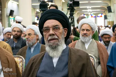 مجمع مبلغان ماه رمضان در اصفهان