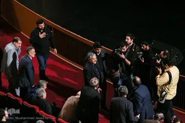سومین سالگرد شهادت سردار حاج حسین همدانی