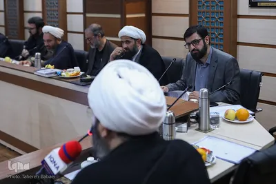 شصت‌ویکمین جلسه شورای توسعه فرهنگ قرآنی