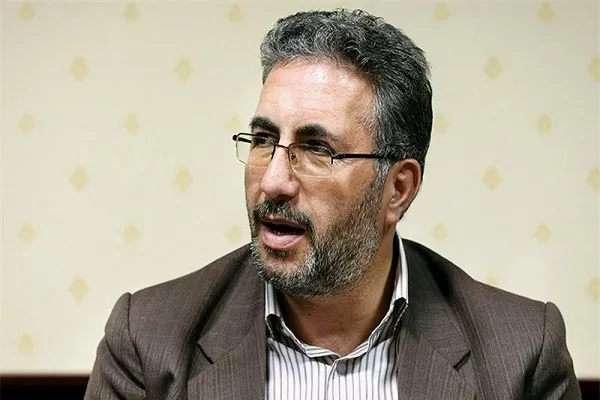 شرایط تحریم توجیهی برای کندشدن مبارزه با فساد نشود