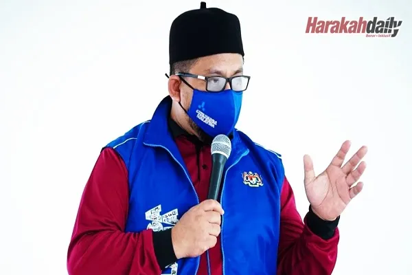 Usaha dan tawakal