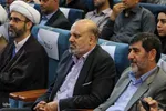 برگزاری مسابقات کشوری قرآن و عترت دانشگاه جامع علمی کاربردی در تبریز‎