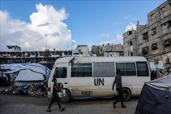 Int’l NGOs Should Be Able to Keep Operating in Gaza: European Countries