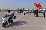 اعزام تیم اورژانس قزوین به مرز مهران