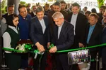 مراسم گرامیداشت هفته میراث فرهنگی در اصفهان