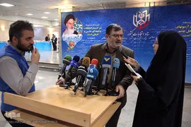 آخرین روز ثبت نام داوطلبان نمایندگی یازدهمین دوره مجلس شورای اسلامی
