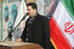 حضور «کاروان قرآن انقلاب» در گلزار شهدای اراک