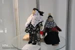موزه‌ای از جنس عروسک‌ها