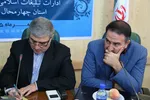 دیدار رئیس سازمان دارالقران کشور با فعالان قرآنی ـ شهرکرد